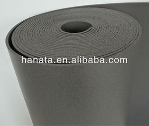 Đen PE XPE ixpe EVA tấm xốp 1mm-<span class=keywords><strong>6mm</strong></span> độ dày cho toolboxes thủ công bao bì cắt dịch vụ bao gồm - Product Image 2