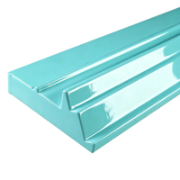 Supports de Mahjong en laque haute brillance avec pousseurs, ensemble personnalisé en bois double couche, plusieurs couleurs et tailles, usine de Mahjong