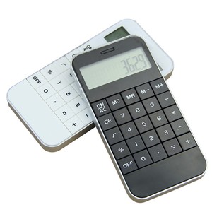 Calculatrice scientifique portable pour étudiants, calculatrice d'affichage à 10 chiffres de haute qualité, outil mathématique pour étudiants - Product Image 2