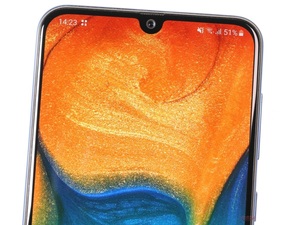 Vendita calda A30 2GB/16GB Face ID Smartphone per <span class=keywords><strong>samsung</strong></span> A30 - Product Image 4