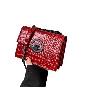 Sacs à main tendance pour jeunes femmes, style bonbon, fermeture ouverte, doublure en polyester, vente en gros d'usine - Product Image 3