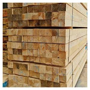 ZL WOOD Usine Prix de gros Bois de pin Radiata de Nouvelle-Zélande-Pijnboom Hout - Product Image 1