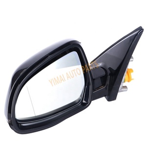 <span class=keywords><strong>Espejo</strong></span> retrovisor de puerta lateral de coche para <span class=keywords><strong>BMW</strong></span> Power, <span class=keywords><strong>espejo</strong></span> retrovisor plegable apto para <span class=keywords><strong>BMW</strong></span> F16 X6 Series 28I 35i 35i M 50i 50i M 2014-2019 - Product Image 4