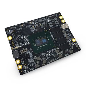 บอร์ดพัฒนา ZYNQ 7000 SOC 1 GB DDR3 FPGA ทำงานเป็นตัวควบคุม - Product Image 2