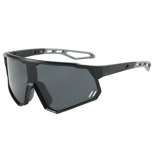 Photochromic Sunglasses for Men Cycling Glasses Women Outdoor Sports Bicycle UV400 Glasses Polarized MTB Road Bike Eyewear