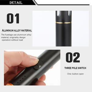 Molinillos al por mayor OEM/ODM logotipo personalizado 40mm 50mm 55mm 63mm 75mm molinillo de hierbas de Metal para fumar 4 capas tabaco molinillo de hierbas - Product Image 2