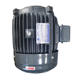 Precio al por Mayor Motores Trifásicos de CA 3.75KW C01-43B0 C02-43B0 C03-43B0 C05-43B0 C010-43B0 C7B para Bomba Hidráulica - Product Image 2