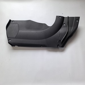 Plaque de protection Zhengfengxing 53292-60160 en acier pour protection du moteur Lexus LX570 - Product Image 3