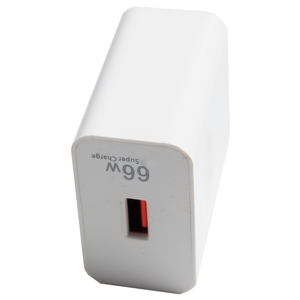<span class=keywords><strong>Cargador</strong></span> rápido PD de 66W para IPhone15/Huawei/<span class=keywords><strong>Xiaomi</strong></span>/MacBook con 20V3.3A 65W + 5V3A <span class=keywords><strong>18W</strong></span> Smart Tech Dual Port Fast Charging - Product Image 5