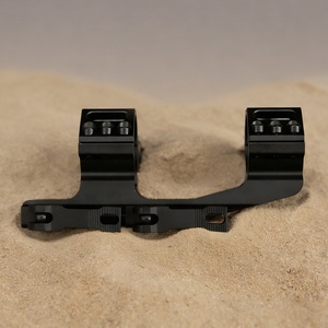 ขายึดกล้องเล็งแบบ Cantilever ยี่ห้อ ACUMETA พร้อมระบบปลดเร็ว สำหรับท่อขนาด 30 มม. ความสูงตรงกลาง 1.4 นิ้ว - Product Image 2