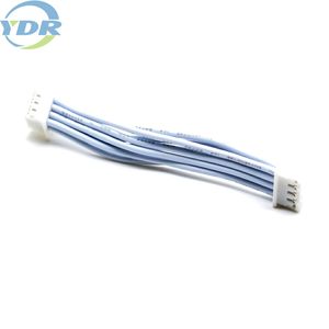 JST Soket Konektor 2 * 4Pin PUDP-08V-S JST SPUD-001T-P0.5 Terminal Kabel Kawat Crimping - Product Image 4