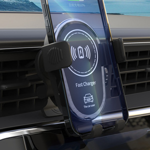 Support de <span class=keywords><strong>chargeur</strong></span> rapide sans fil 15W pour <span class=keywords><strong>iPhone</strong></span> 14 13 12 <span class=keywords><strong>11</strong></span> X Pro Max Xiaomi Samsung - Product Image 5