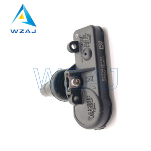 Capteur TPMS 52933-2G200 433Mhz externe pour système de surveillance de la pression des pneus de voiture - Product Image 2