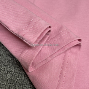 <span class=keywords><strong>T</strong></span>-<span class=keywords><strong>shirt</strong></span> Personalizzate per Ragazze, Alta Qualità 240 Gsm Cotone, Magliette Corte da Donna - Product Image 4