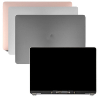 Para MacBook Air Pro A1706 A1708 A1989 A2159 A2289 A2251 A1932 A2179 A2337 A2338 A2485 A1398 MONTAJE DE PANTALLA LCD LED completa
