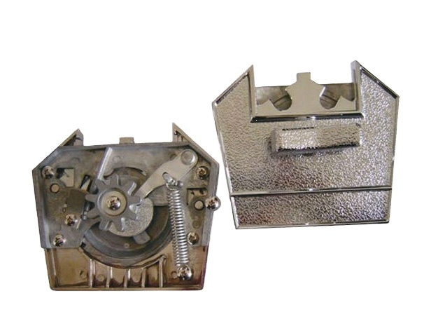 Sam80 Mechanical Coin Acceptor  Coin Selector Accuracy 1-4 Coins