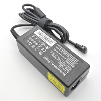 Adaptateur secteur mince 45W en gros pour Acer Swift 1 3 5 Spin Aspire S13 Chromebook 19V 2.37A Chargeur d'ordinateur portable Acer 3.0*1.1mm