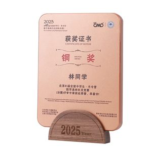 Medalla Rectangular de Madera de Nogal con Logotipo Personalizado, Placa de Premio para Competencias Deportivas, Aniversarios, Reconocimiento a Voluntarios, Insignia de Madera para Exhibición - Product Image 5