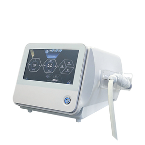 Appareil de dermabrasion galvanique, dermabrasion au diamant et oxygène, équipement de dermabrasion au diamant multifonctionnel - Product Image 5