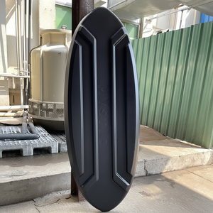 Custom Product ABS PC PP PE <b>PS</b> Professional vacuum forming Manufacture Plastic Part service - Product Image 1