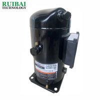 Compresseur frigorifique scroll de haute qualité ZR16M3-TWD-551 ZR16M3E-TWD-551 pour refroidisseur d'eau et chambre froide