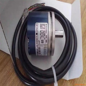Encodeur incrémental Leine Linde 1024 PPR HTL 9 30 VDC - Product Image 2