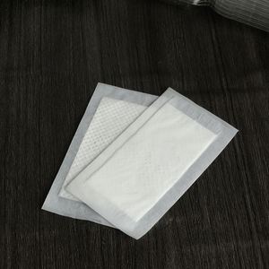 Papier absorbant pour emballage de viande de qualité alimentaire, écologique, tampon absorbant pour viande - Product Image 6