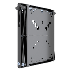 Chất lượng cao đẩy xuống TV núi 17-42 ''cảnh quan chân dung khung TV Vesa 200x200 vsea 100x100 - Product Image 3