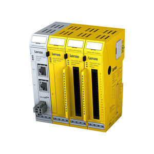 คอนโทรลเลอร์ Lenze C550 Pac พร้อมอินเทอร์เฟซ Ethercat ผลิตในเยอรมนี - Product Image 2