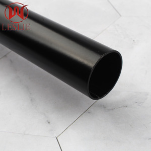 <span class=keywords><strong>Tringle</strong></span> de penderie en tube chromé de 25 mm pour armoire, en acier rond, vente chaude - Product Image 4