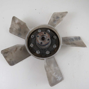 Frizione ventola di raffreddamento Suzuki Vitara Mk1 1988-1998 1.6 benzina (50133) - Product Image 2