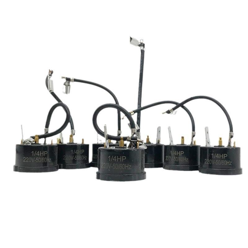 ตัวป้องกันความร้อนเกิน 12HP