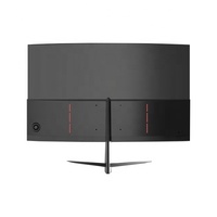 Moniteur d'ordinateur Dell 24 pouces 16:9 IPS FHD 144 Hz fabriqué en Chine