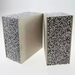 Los <span class=keywords><strong>bloques</strong></span> <span class=keywords><strong>de</strong></span> hormigón aislados se utilizan como paneles sándwich Eps para <span class=keywords><strong>muros</strong></span> <span class=keywords><strong>de</strong></span> hormigón <span class=keywords><strong>prefabricados</strong></span> - Product Image 2