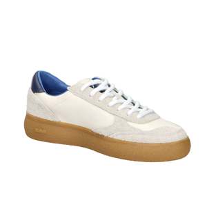 Sneakers Uomo Sun68 Z45144 Panna Chunky - Product Image 6