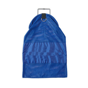 Grand <span class=keywords><strong>sac</strong></span> <span class=keywords><strong>poubelle</strong></span> de bateau en maille réutilisable Portable et personnalisé pour l'extérieur - Product Image 6