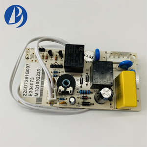 Pièces <span class=keywords><strong>de</strong></span> machine à laver <span class=keywords><strong>de</strong></span> qualité supérieure, carte PCB M181092233 - Product Image 3