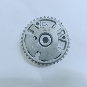Pignon de chaîne de distribution 12614464 pour moteur VVT 2.8L 3.0L 3.6L, pièce de rechange - Product Image 1