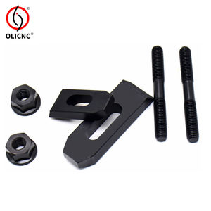 De acero de Kit de CK12 <span class=keywords><strong>CK10</strong></span> CK08 52pcs de acero de kits de <span class=keywords><strong>M22</strong></span> M20 M18 M16 M14 M12 M10 M08 58pcs T tuercas de Kit de 58pcs - Product Image 6