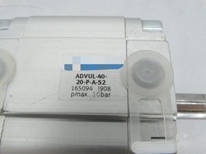 PLC ADVUL-40-20-<span class=keywords><strong>P</strong></span>-A-S2 PNÖMATİK SİLİNDİR - Product Image 2