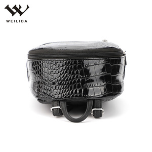 Designer di moda personalizzati Casual in <span class=keywords><strong>pelle</strong></span> sintetica da <span class=keywords><strong>donna</strong></span> viaggio piccolo <span class=keywords><strong>zaino</strong></span> da <span class=keywords><strong>donna</strong></span> <span class=keywords><strong>zaino</strong></span> impermeabile per ragazze borse da <span class=keywords><strong>donna</strong></span> - Product Image 6