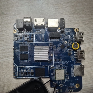 Beliebtester Android 11 4K Ultra <span class=keywords><strong>HD</strong></span> Decoding Dual-Band WLAN HD2.1 Video-Streamer Smart <span class=keywords><strong>Media</strong></span> <span class=keywords><strong>Player</strong></span> für den Heimgebrauch - Product Image 3