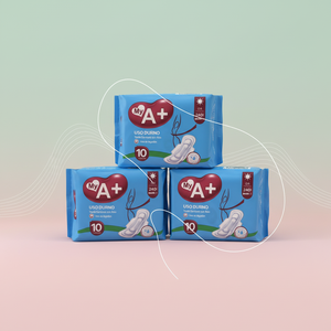 <span class=keywords><strong>Toallas</strong></span> Sanitarias de Alta Absorción, Gruesas y Máxima Suavidad, <span class=keywords><strong>Toallas</strong></span> Sanitarias Desechables para Mujer - Product Image 1