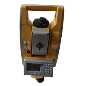 South N6 + 2 Mini Prism Total Station Survey Instrument Instrumento óptico con accesorio Mini Prism para topografía - Product Image 6