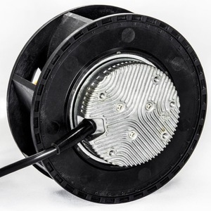 Symbang ไต้หวันพัดลมแบบแรงเหวี่ยง DC 7/7 DCF13391V24HB-B ใบมีดพลาสติกแรงดันไฟฟ้ามาตรฐาน RoHS 48โวลต์สำหรับโรงงานผลิต - Product Image 1