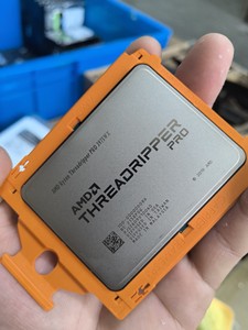 Threadripper Pro 3975wx 32 Cores 64 threadper ซ็อกเก็ต3.5 GHz SWRX8 TDP 280W โปรเซสเซอร์เซิร์ฟเวอร์ threadripper - Product Image 4