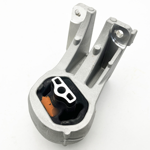 Aislante de Soporte de Motor 68248757AE para Dodge Ram 1500 Pickup 2022-2024 68248757 - Product Image 5