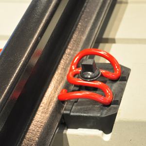 Accesorios ferroviarios Sistema de sujeción de rieles SKL 14 - Product Image 2