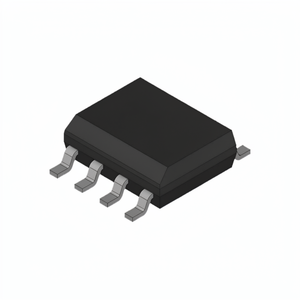 Clock Timing Electronic Chips Component CY25818SC 8 SOlC Manufacturer Channel - Product Image 1