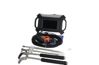 Détecteur de métaux 3D ADMT-60KG-16D, détecteur d'or souterrain, imagerie géophysique multicanal, imagerie automatique, détecteur de cavités